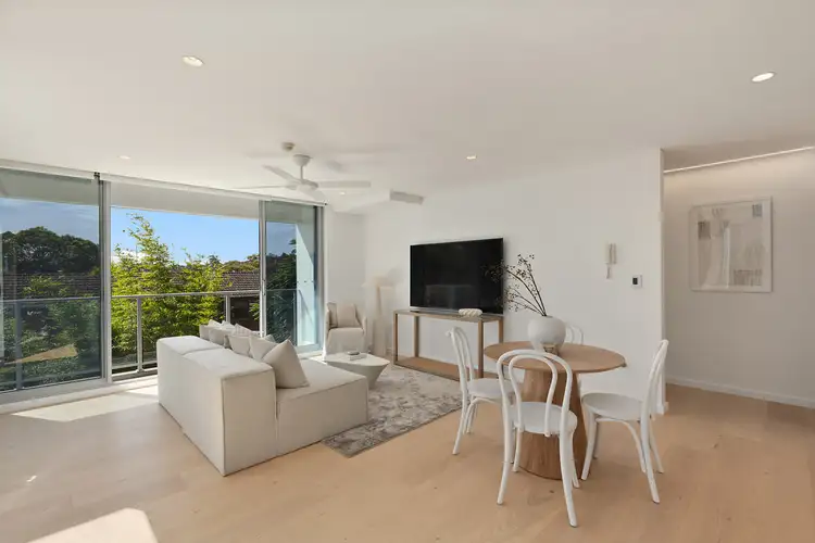 Second view of Homely apartment listing, 12/52-54 Gordon Street, Manly Vale NSW 2093