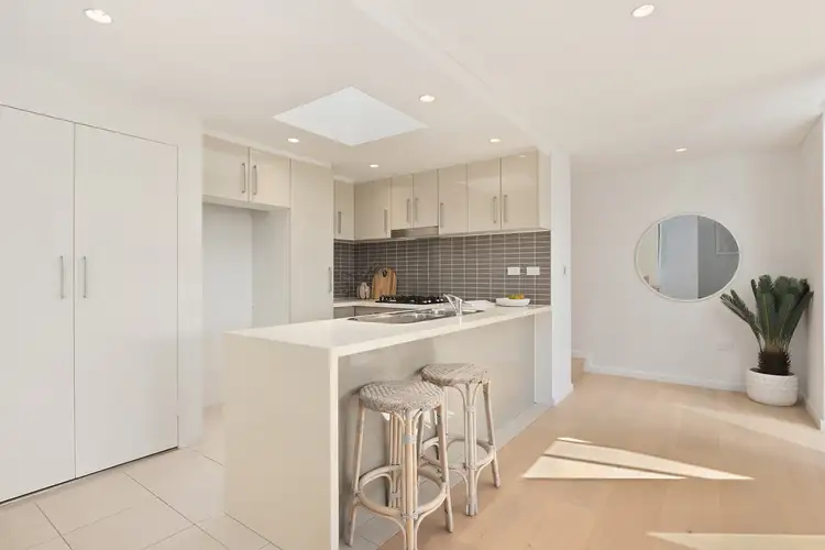 Third view of Homely apartment listing, 12/52-54 Gordon Street, Manly Vale NSW 2093