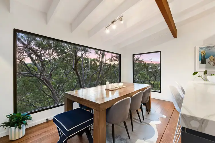 Second view of Homely house listing, 54 Tatiara Crescent, North Narrabeen NSW 2101