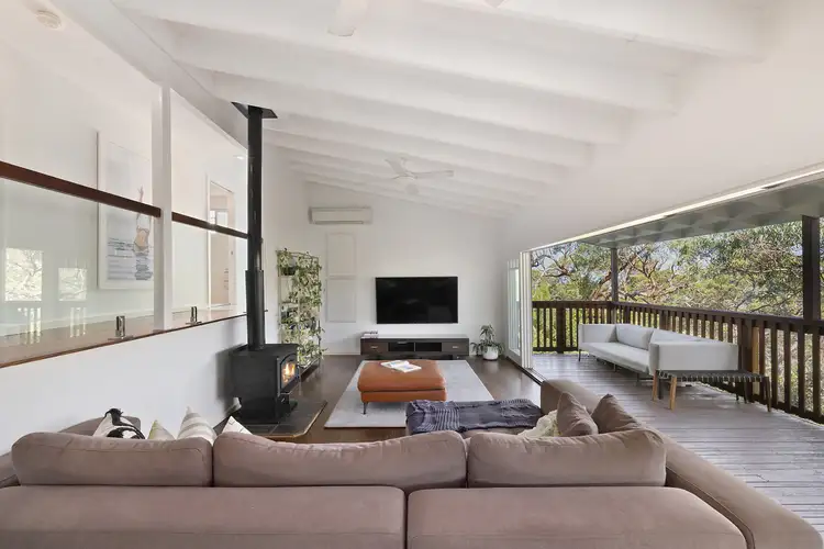 Fourth view of Homely house listing, 54 Tatiara Crescent, North Narrabeen NSW 2101