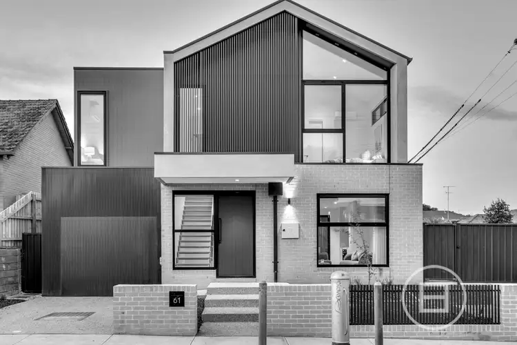 61 Bent Street, Moonee Ponds VIC 3039