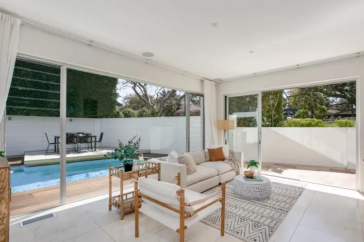 Third view of Homely house listing, 15 Old Sydney Road, Seaforth NSW 2092