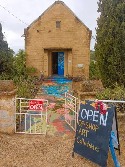 Main view of Homely rural property listing, 55 Second Avenue, Nungarin WA 6490