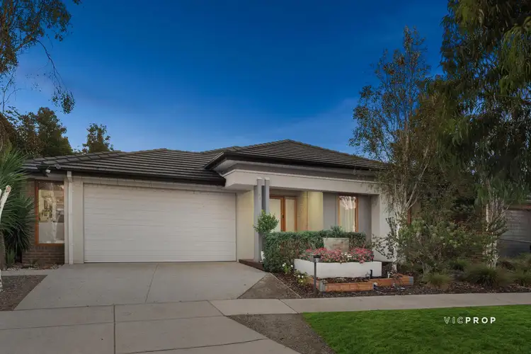 7 Billeroy Way, Werribee VIC 3030
