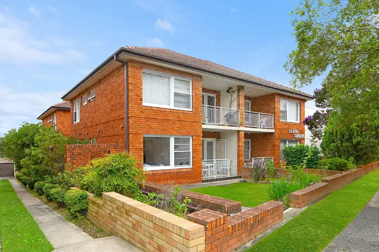 29 Letitia Street