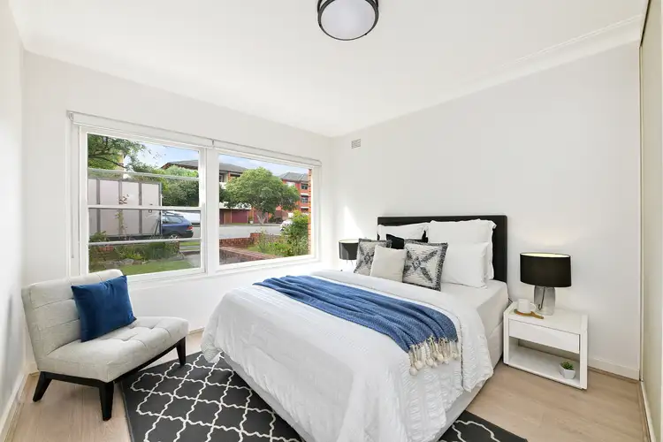 Fifth view of Homely unit listing, 2/29 Letitia Street, Oatley NSW 2223
