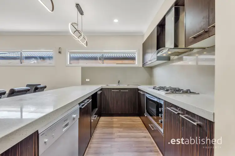 Sixth view of Homely house listing, 97 Tristania Drive, Point Cook VIC 3030
