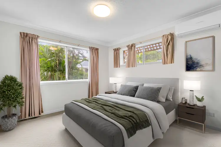 Main view of Homely unit listing, 9/55-59 Alpha Street, Taringa QLD 4068