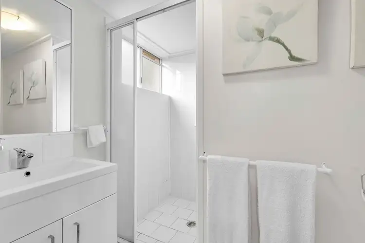 Second view of Homely unit listing, 9/55-59 Alpha Street, Taringa QLD 4068