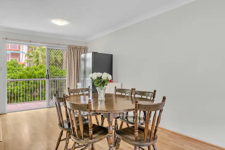 Fifth view of Homely unit listing, 9/55-59 Alpha Street, Taringa QLD 4068