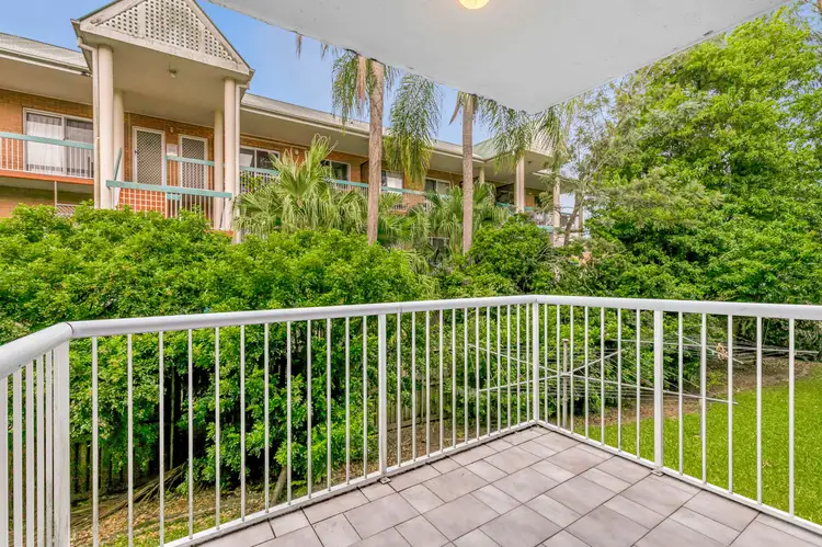 Sixth view of Homely unit listing, 9/55-59 Alpha Street, Taringa QLD 4068