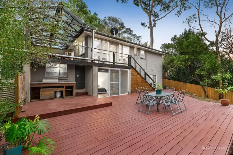 24 Beaufort Street, Mitcham VIC 3132