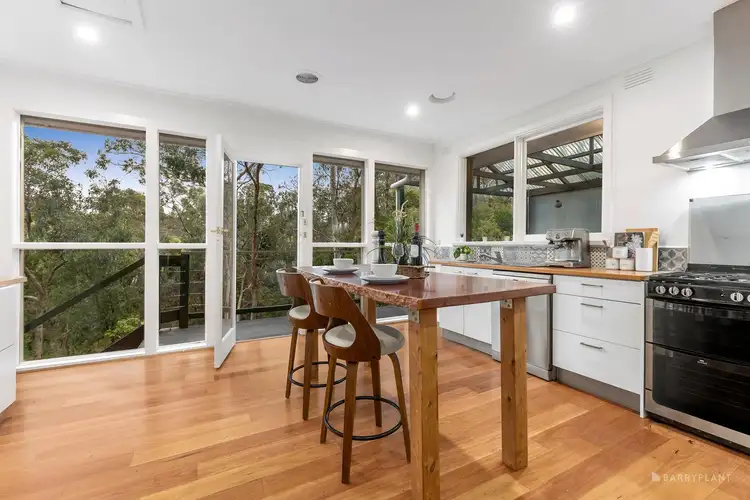 Fourth view of Homely house listing, 24 Beaufort Street, Mitcham VIC 3132