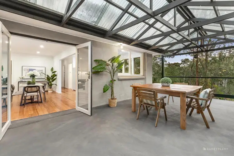 Fifth view of Homely house listing, 24 Beaufort Street, Mitcham VIC 3132
