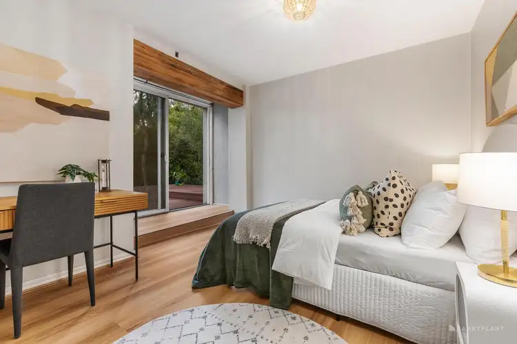 Sixth view of Homely house listing, 24 Beaufort Street, Mitcham VIC 3132