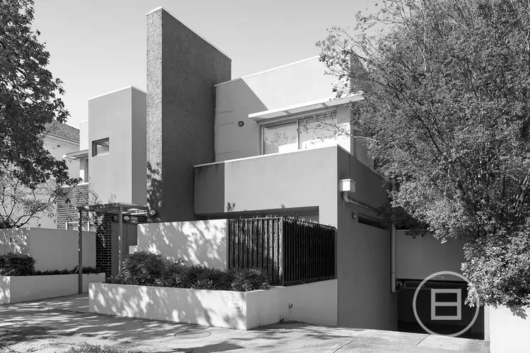9/8 The Avenue, Windsor VIC 3181