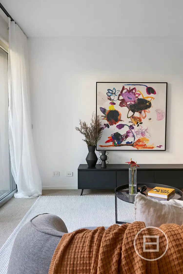 Fourth view of Homely apartment listing, 9/8 The Avenue, Windsor VIC 3181