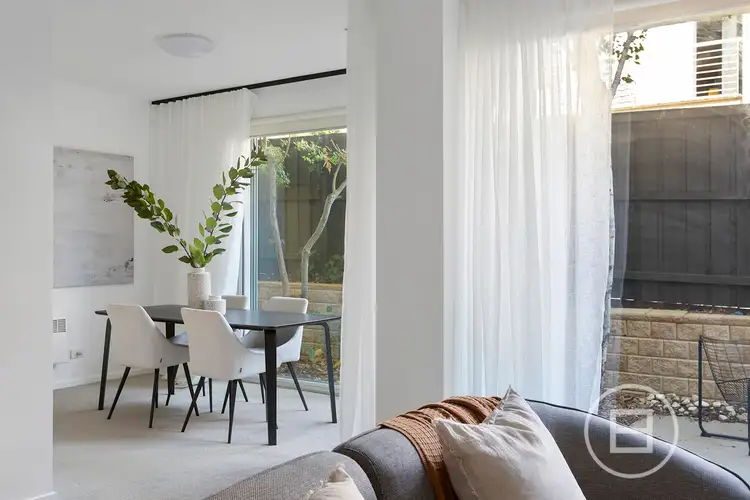 Sixth view of Homely apartment listing, 9/8 The Avenue, Windsor VIC 3181