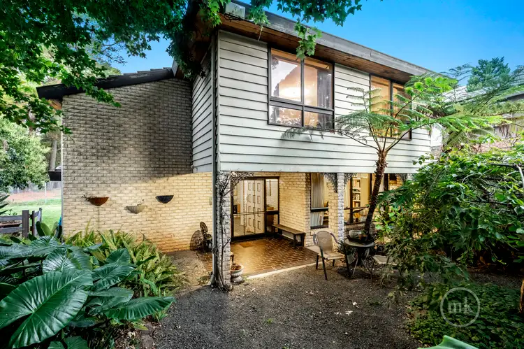 Main view of Homely house listing, 8 Maida Court, Lower Plenty VIC 3093