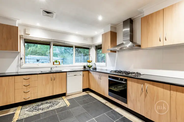 Third view of Homely house listing, 8 Maida Court, Lower Plenty VIC 3093