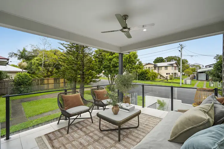 Second view of Homely unit listing, 5/28 Dinmore Street, Moorooka QLD 4105