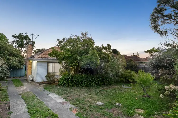 Main view of Homely house listing, 19 Packham Street, Box Hill North VIC 3129