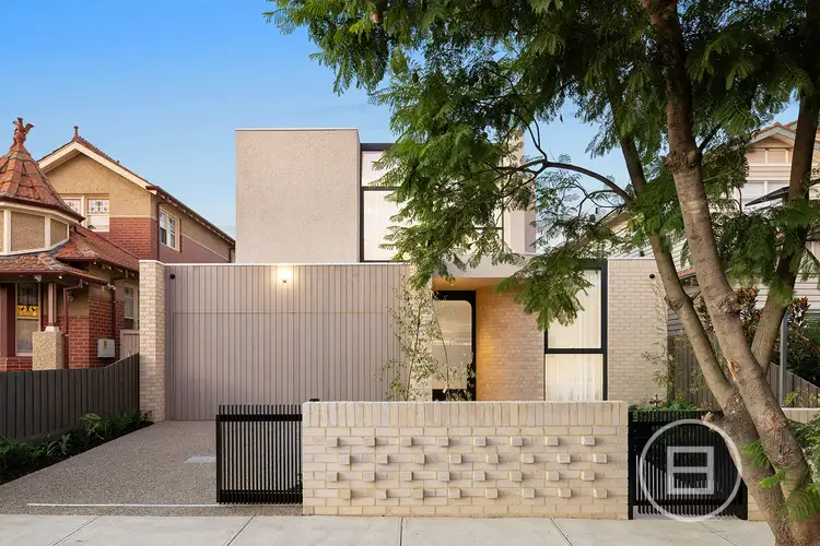 Second view of Homely house listing, 42 King Street, Essendon VIC 3040