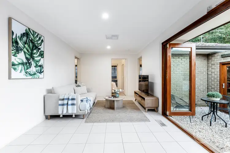 293 Plenty River Drive, Greensborough VIC 3088