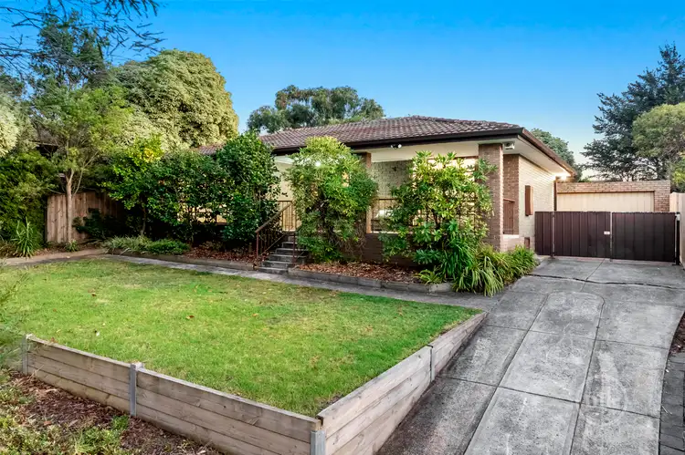 293 Plenty River Drive, Greensborough VIC 3088