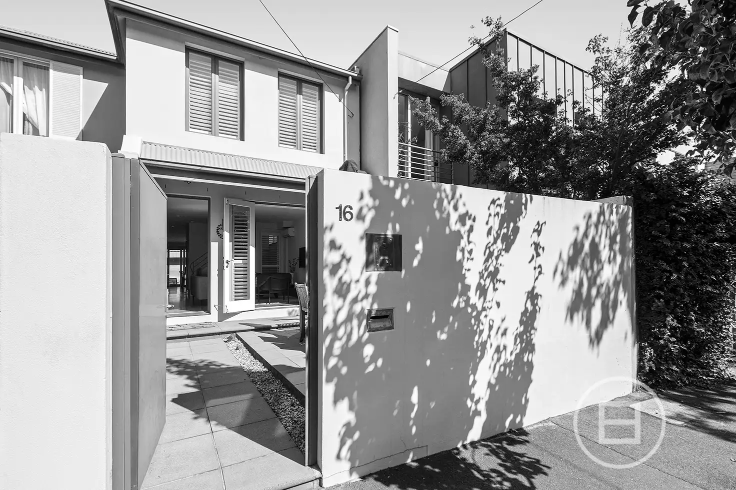 Main view of Homely house listing, 16 Aberdeen Road, Prahran VIC 3181