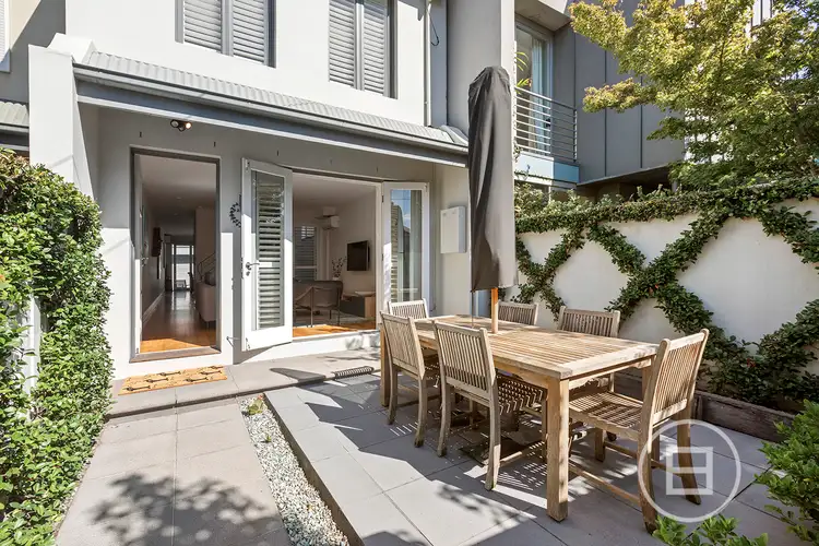 Second view of Homely house listing, 16 Aberdeen Road, Prahran VIC 3181