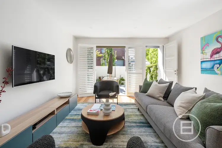 Third view of Homely house listing, 16 Aberdeen Road, Prahran VIC 3181