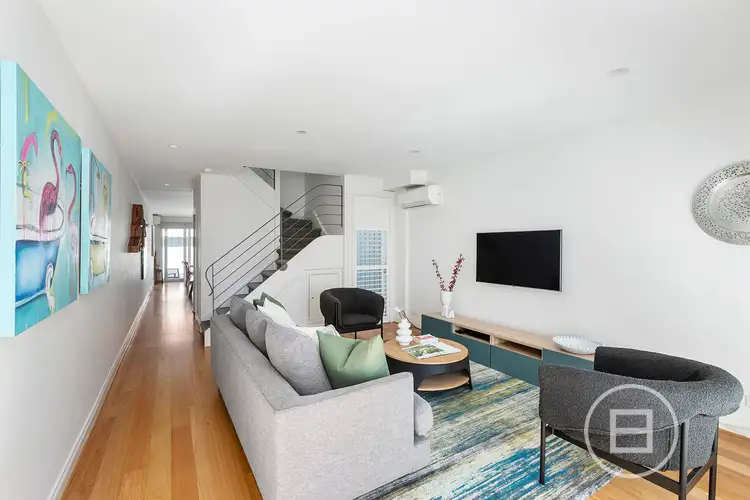 Fifth view of Homely house listing, 16 Aberdeen Road, Prahran VIC 3181