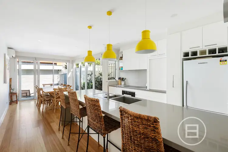 Sixth view of Homely house listing, 16 Aberdeen Road, Prahran VIC 3181