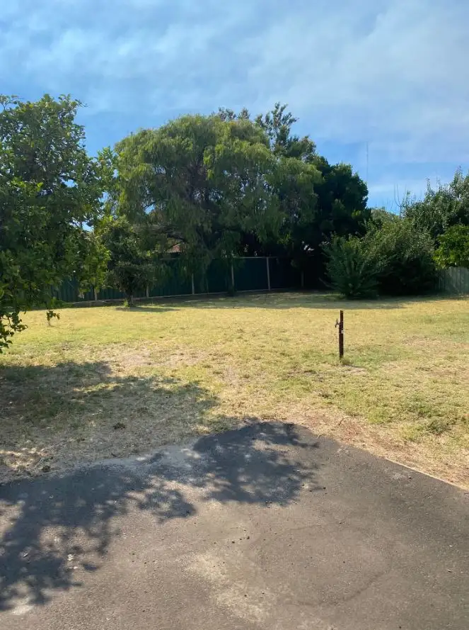 Fifth view of Homely land listing, 13A Flaherty Court, Carey Park WA 6230