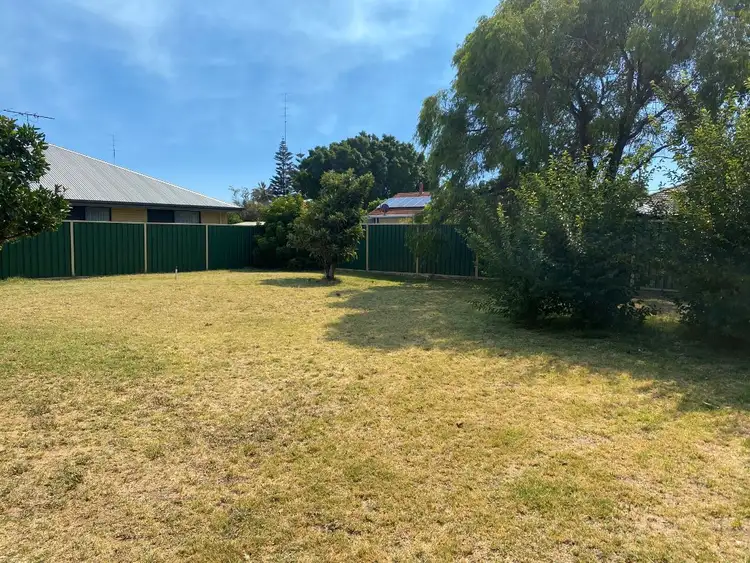 Sixth view of Homely land listing, 13A Flaherty Court, Carey Park WA 6230