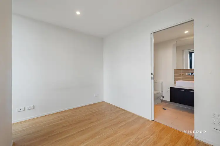 Fifth view of Homely apartment listing, 1402/8 Sutherland Street, Melbourne VIC 3000