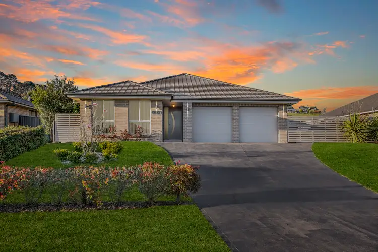 Main view of Homely house listing, 14 Napper Close, Moss Vale NSW 2577