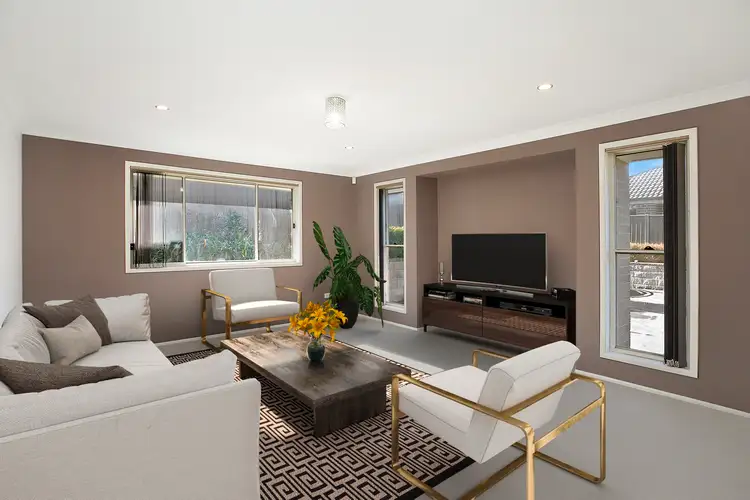 Third view of Homely house listing, 14 Napper Close, Moss Vale NSW 2577