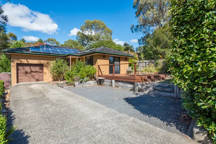 117 Carrington Street, Macedon VIC 3440