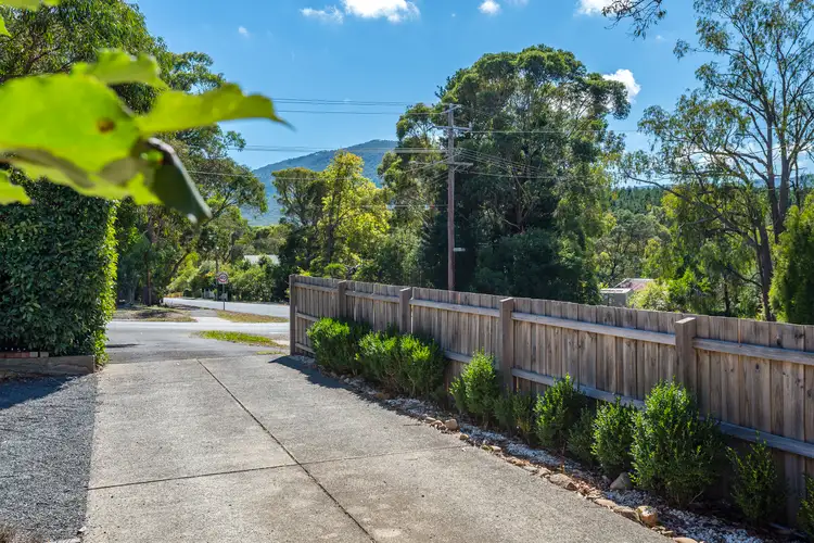 Second view of Homely house listing, 117 Carrington Street, Macedon VIC 3440