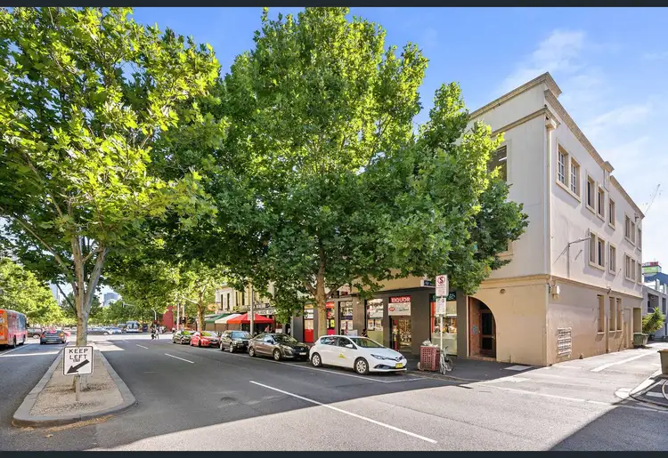 Fifth view of Homely unit listing, 6/109 Lygon Street, Carlton VIC 3053