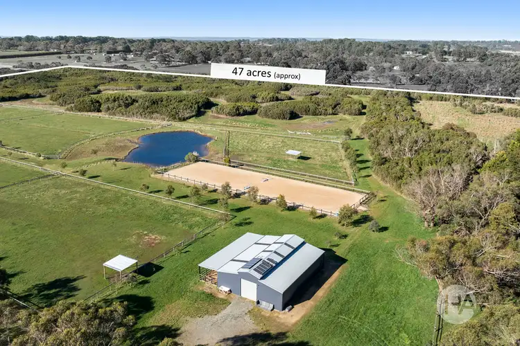121 Balnarring Road, Balnarring VIC 3926