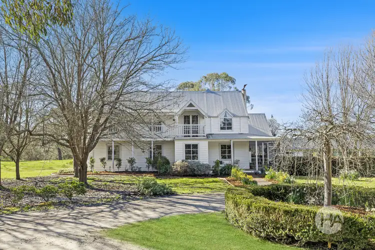 121 Balnarring Road, Balnarring VIC 3926