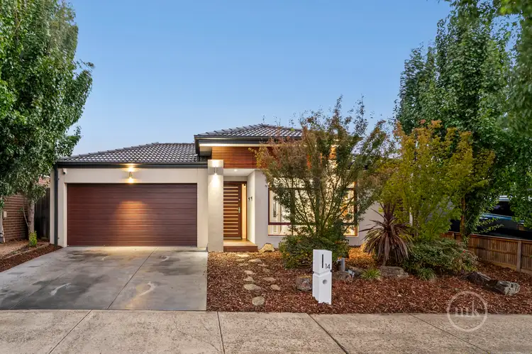 14 Journey Avenue, Doreen VIC 3754