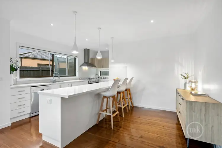 Fourth view of Homely house listing, 14 Journey Avenue, Doreen VIC 3754