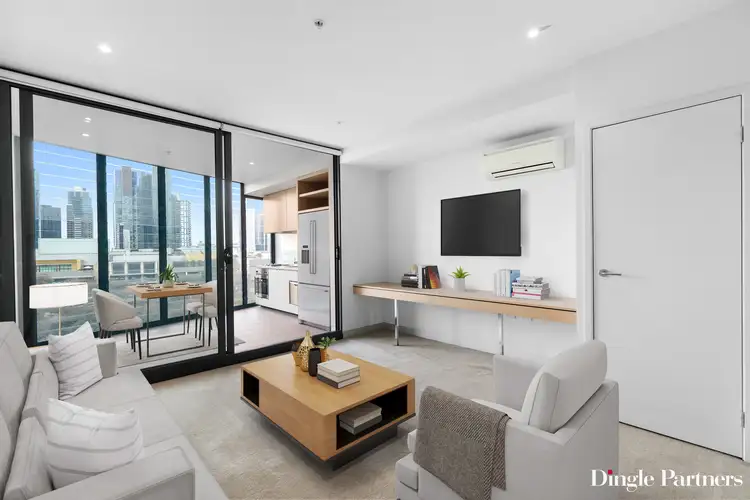 565 Flinders Street