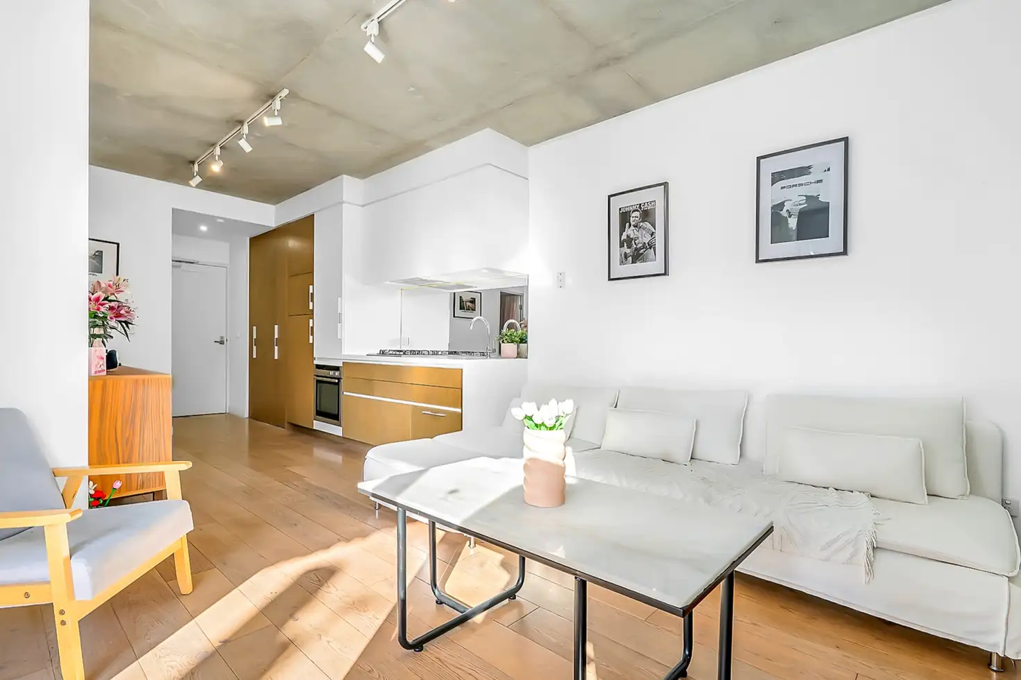 Main view of Homely apartment listing, 103/25 Clifton Street, Prahran VIC 3181