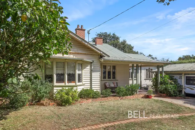 3 Station Road, Gembrook VIC 3783