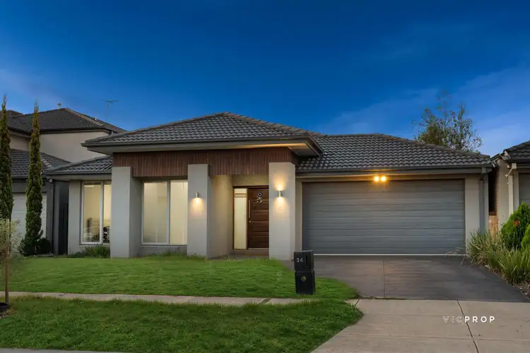 34 Conway Street, Tarneit VIC 3029
